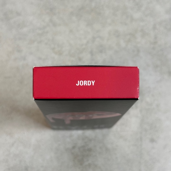 NEW Kylie Jenner Cosmetics Velvet Lip Kit JORDY - Picture 6 of 8